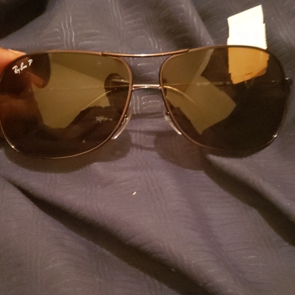 Mens Ray Ban RB3267